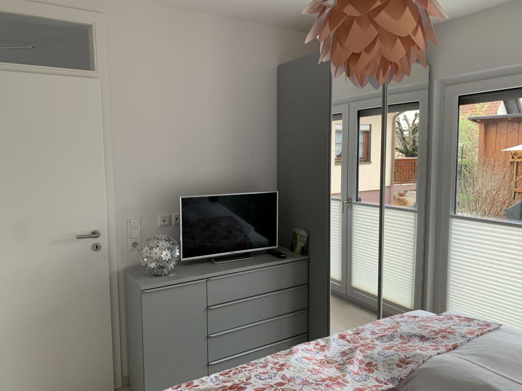 Ferienwohnung Susanne Bad Krozingen Exteriör bild